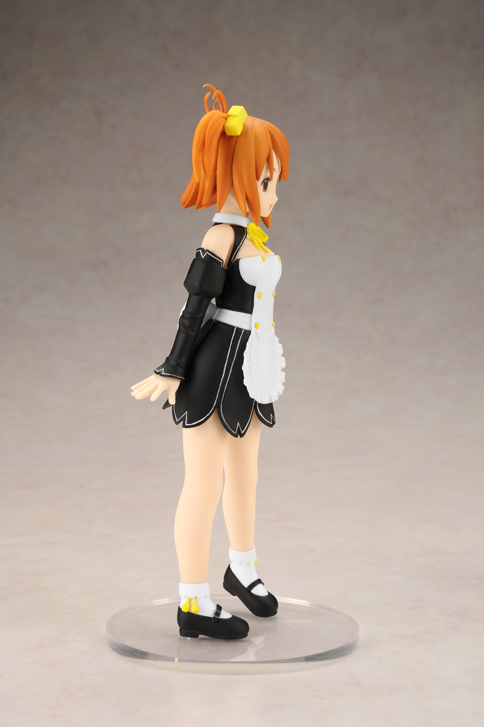 【新品・未開封】DREAM C CLUB ドリームクラブ 魔璃 完成品フィギュア Amazon | Dream Club 魔璃 (1/7スケール PVC塗装済み完成品